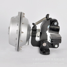 DBG-203,DBG-204，DBG-205氣動碟盤式制動器